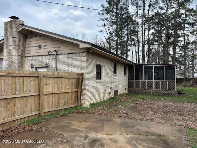 Building Photo - 201 Vick St