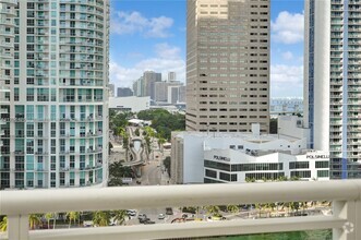 Building Photo - 901 Brickell Key Blvd