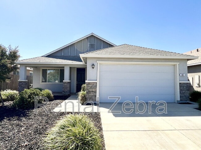 Building Photo - 482 Glendon Pl