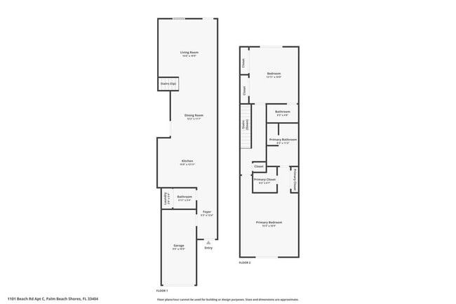 Building Photo - 1101 Beach Rd