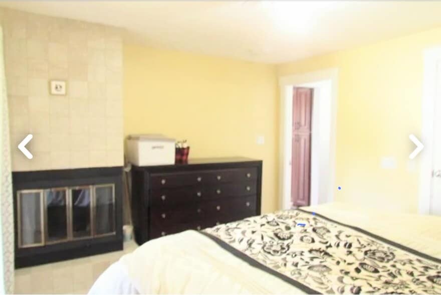 Bedroom1 - 340 Common St
