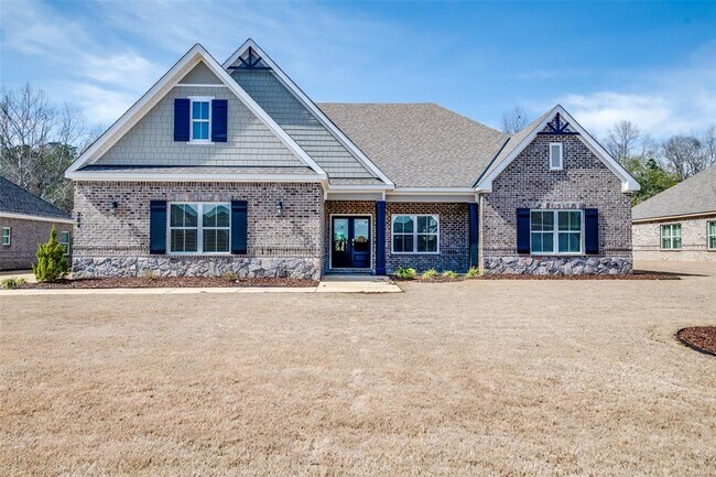 Building Photo - 284 Abby Ln