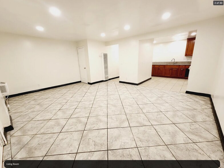 Living Room - 2162 W Brownwood Ave