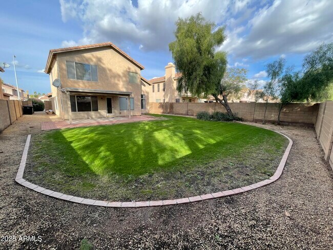 Building Photo - 1167 West Swan Drive