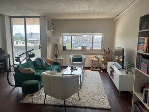 Building Photo - 872 Massachusetts Ave