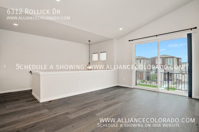 Building Photo - 6312 Rollick Dr