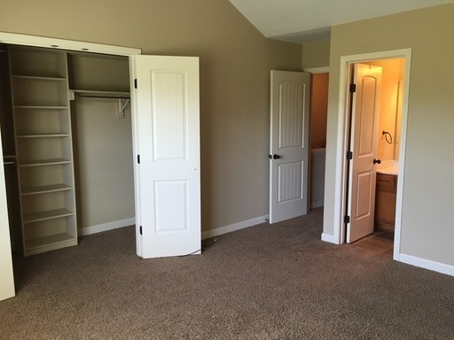 Building Photo - Two bedroom, Two and one-half bath townhou...