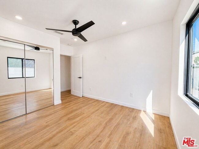 Building Photo - 818 N Genesee Ave