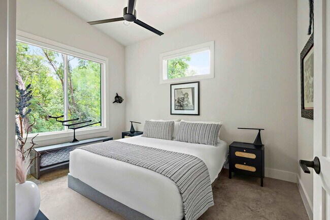 Building Photo - 3608 Pennsylvania Ave