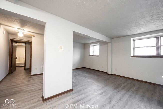 Building Photo - 3707 N Meridian St