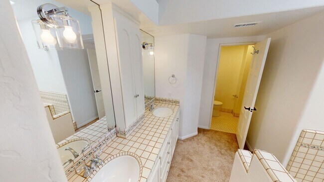 Building Photo - Spanish-Style, Long Term, Unfurnished House