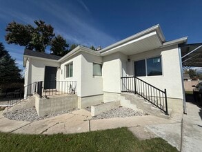 Building Photo - 1214 W 500 N