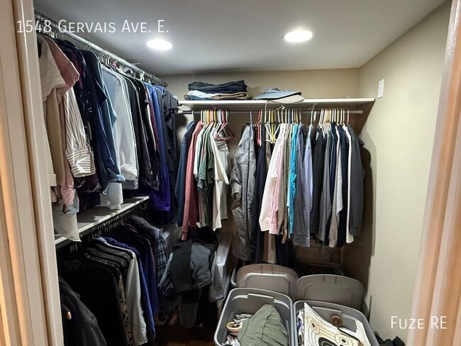 Building Photo - 1548 Gervais Ave E