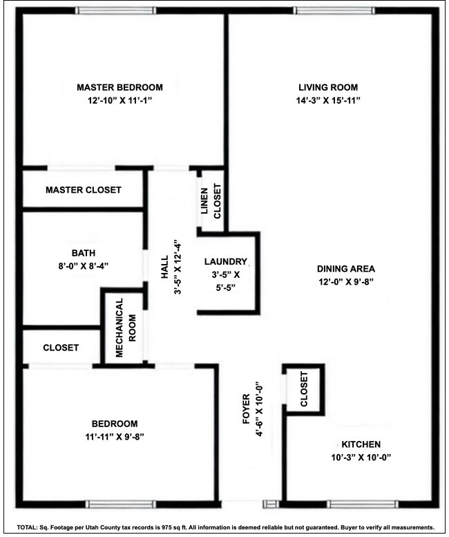 Building Photo - 720 E 1500 S