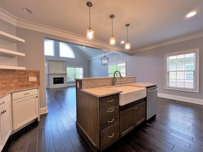 Building Photo - Stunning 4 bedroom in the Polo Club in Wes...