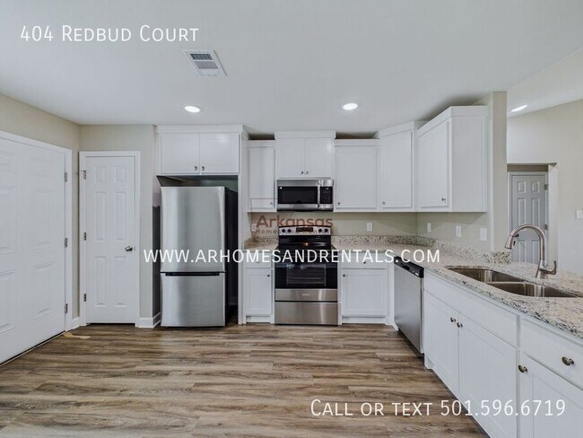 Building Photo - 404 Redbud Ct