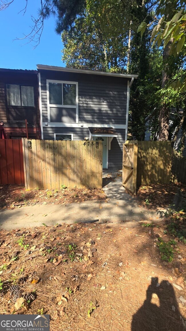 Building Photo - 475 Granite Ridge Pl