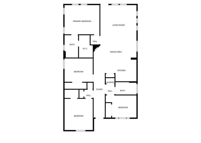 Building Photo - 1616 Tesis Drive
