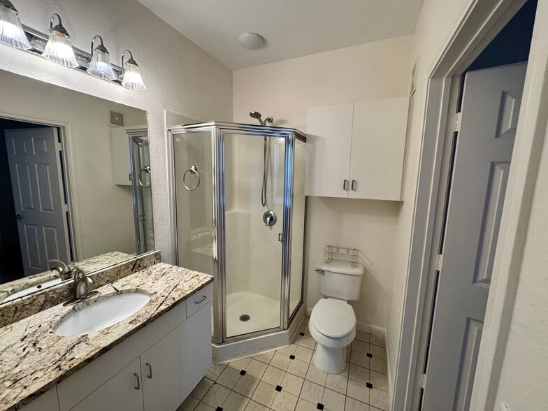 2nd Bathroom - 860 N Orange Ave