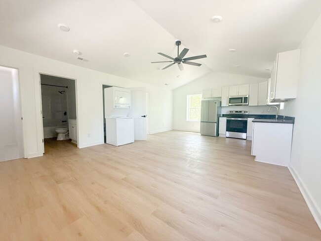 Building Photo - Brand-New 3-Bedroom Home in Quiet Country Setting | Sparta