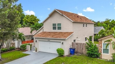 Building Photo - 9802 SW 57th St