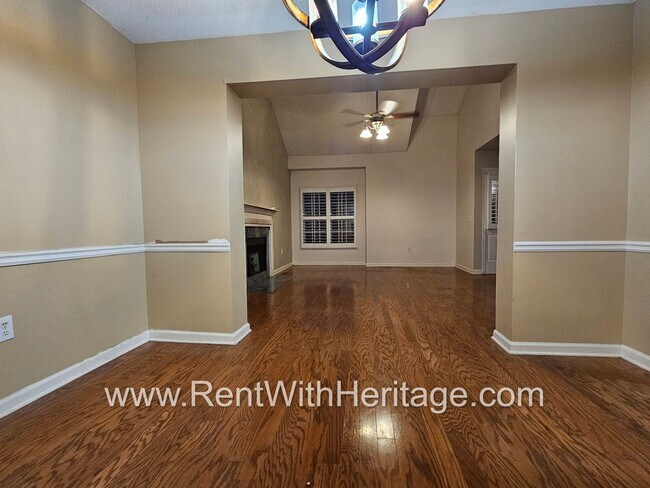 Building Photo - 6849 Quail Pl