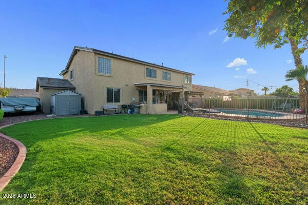 Building Photo - 8822 W Runion Dr