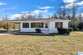 Building Photo - 101 23rd Terrace NW