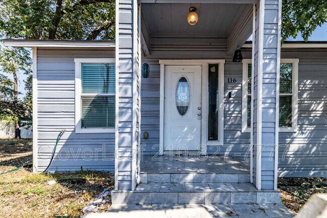 Building Photo - 116 Naylor St