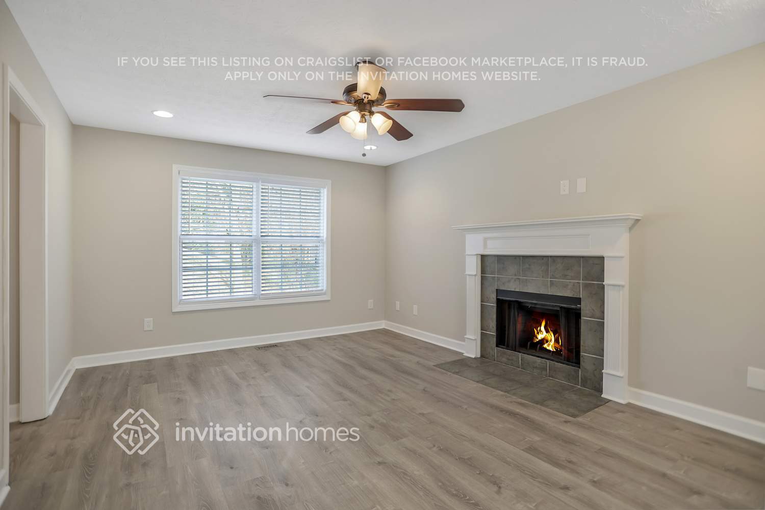 Building Photo - 5420 Palmetto Ct