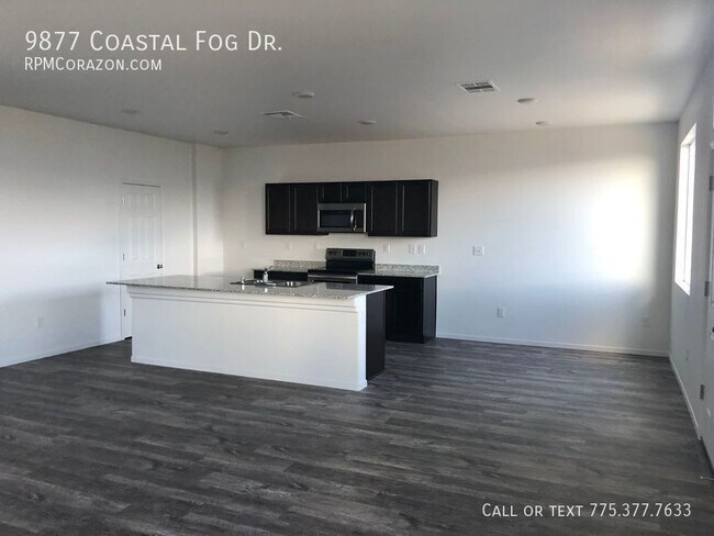Building Photo - 9877 Coastal Fog Dr