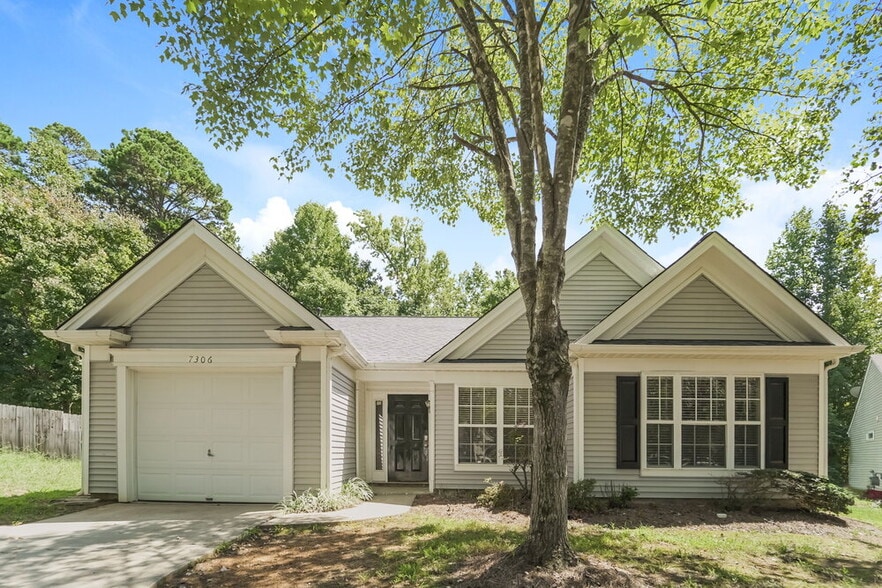 Building Photo - 7306 Balancing Rock Ct