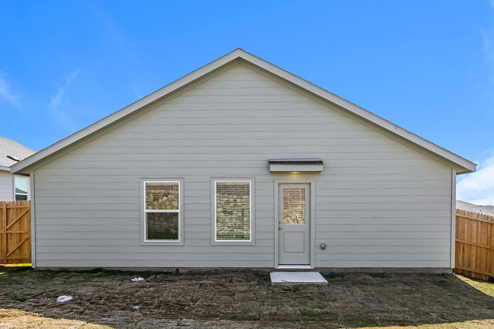 Building Photo - 10728 Gun Barrel St