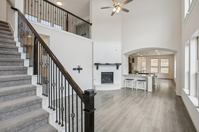 Building Photo - 8100 Copper Prairie Bend