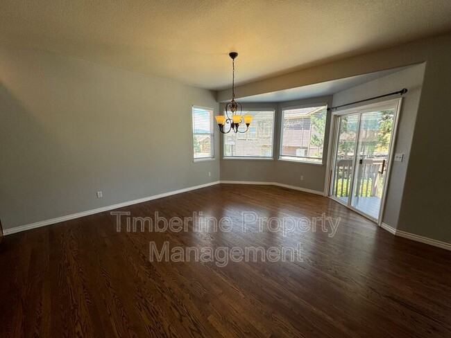 Building Photo - 1360 Almagre Peak Dr