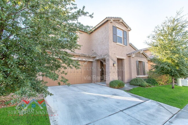 Building Photo - 959 W Zion Pl