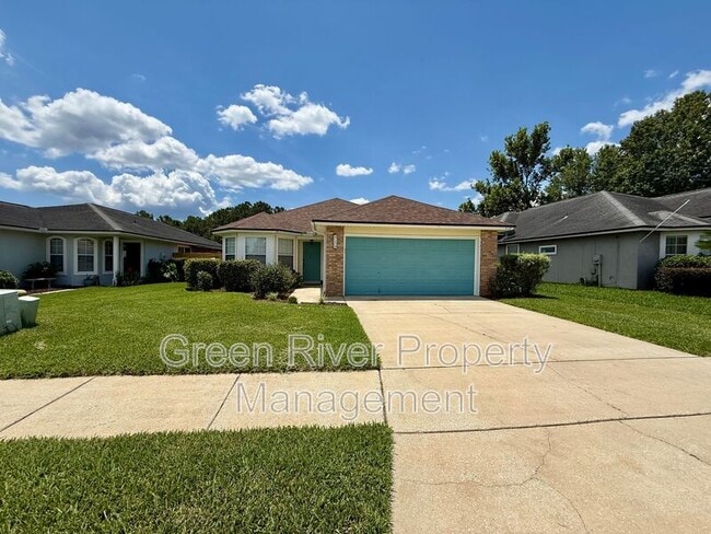 Building Photo - 4139 Savannah Glen Blvd