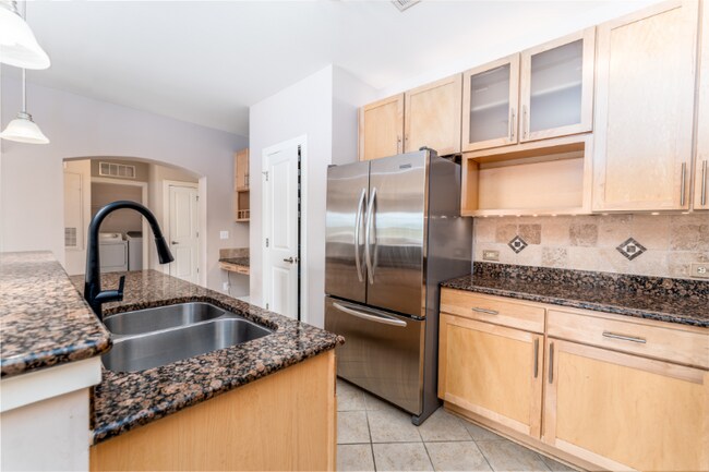 Building Photo - 2920 Martinsville Rd St