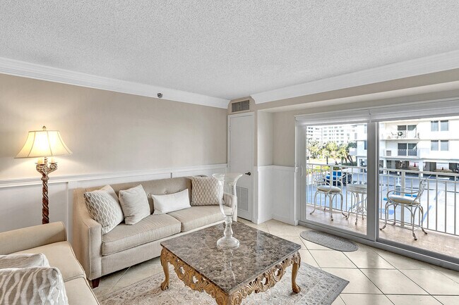 Building Photo - 3301 S Ocean Blvd