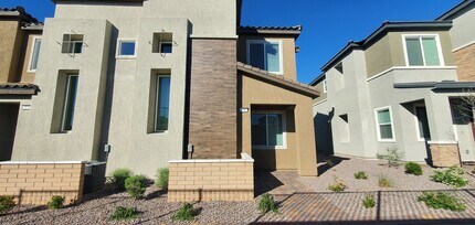 Building Photo - Beautifully designed modern townhome with attached garage.