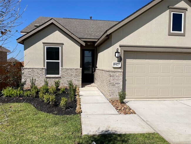 Building Photo - 6423 Symphony Wave Dr