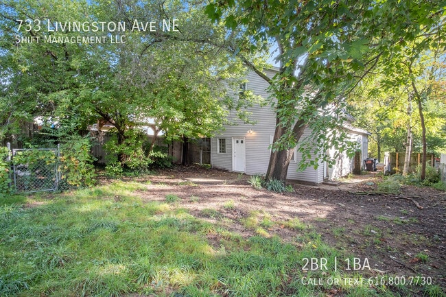 Building Photo - 733 Livingston Ave NE