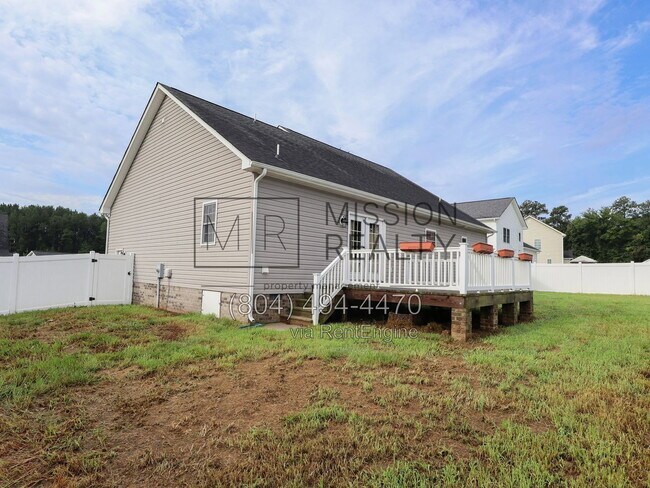 Building Photo - 3906 Glacier Bay Ct
