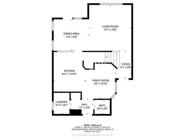Building Photo - 3100 Tarrant Ln