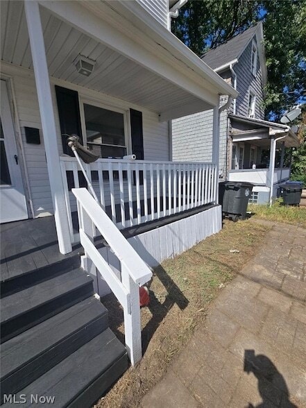 Building Photo - 70 Wise St