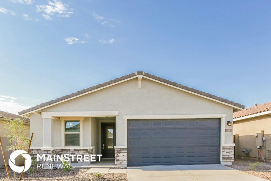 Primary Photo - 5533 W Walatowa St