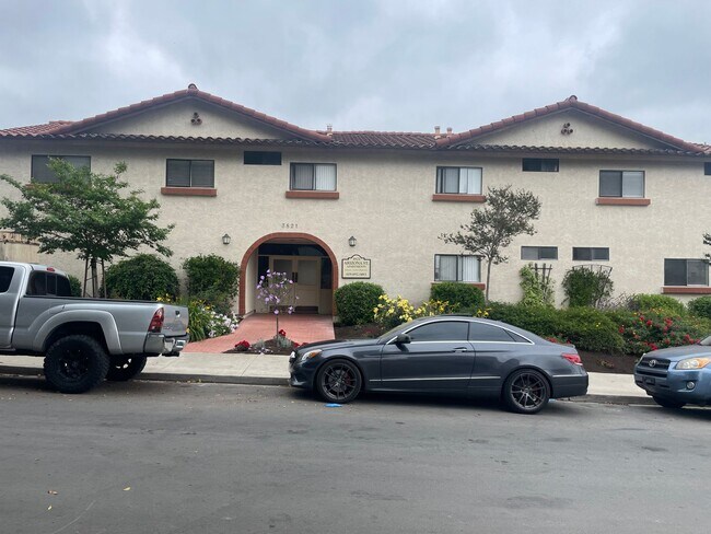 Interior Photo - Arizona Street Apartments