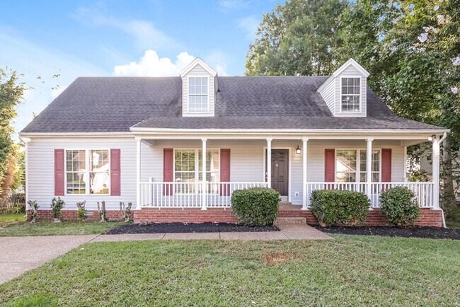 Primary Photo - 2812 Sutherland Dr