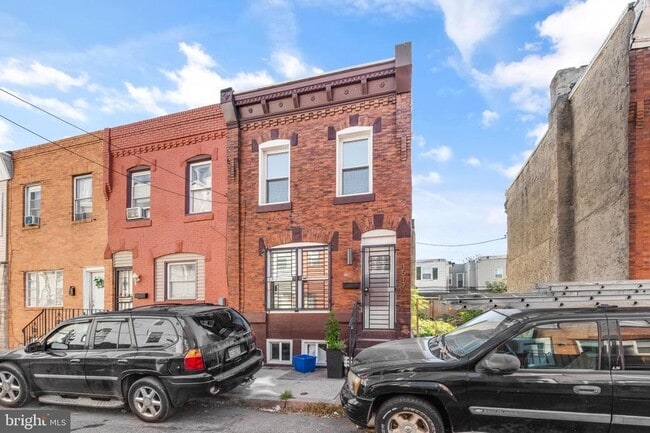 Building Photo - 1517 S LeCount St