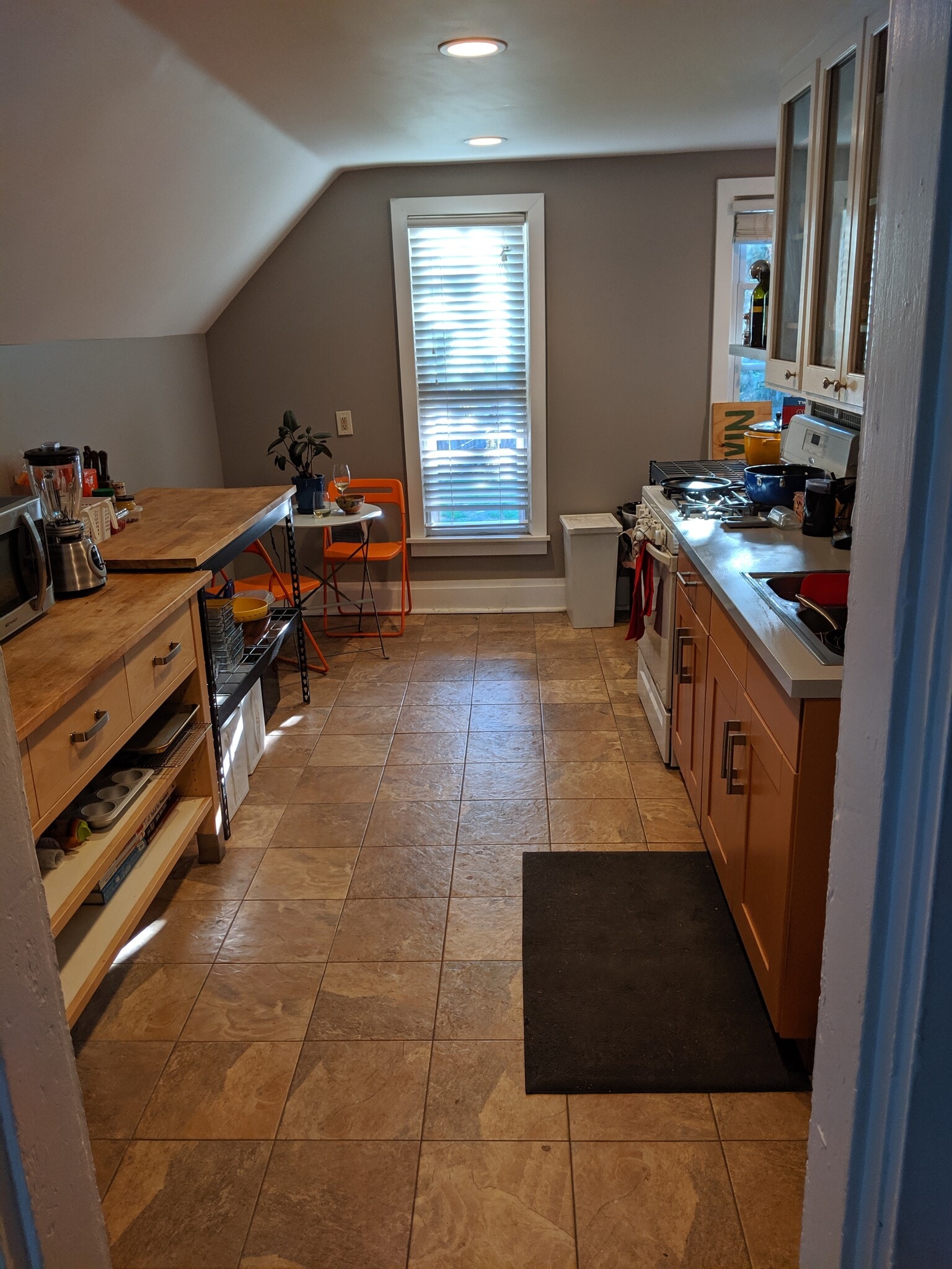 Kitchen 2/3 - 2526 NE Taylor St